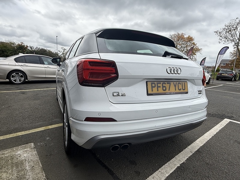 Used Audi Q2 2018 for sale - 76627018: Photo 7