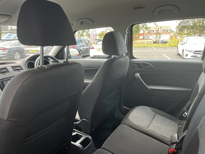 Used Skoda Yeti 2016 for sale - 76627003: Photo 11