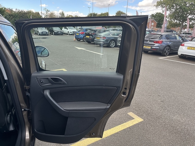 Used Skoda Yeti 2016 for sale - 76627003: Photo 12