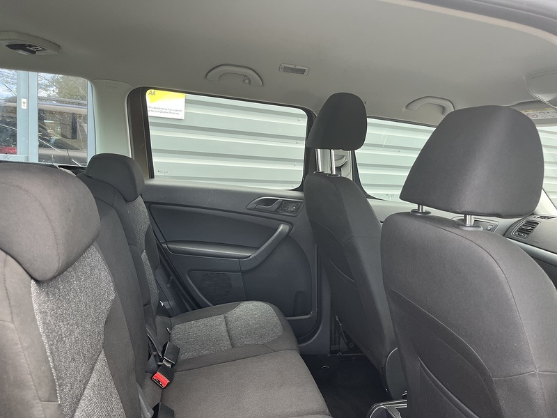 Used Skoda Yeti 2016 for sale - 76627003: Photo 13