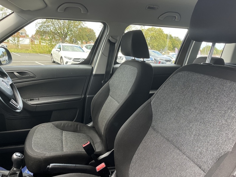 Used Skoda Yeti 2016 for sale - 76627003: Photo 19