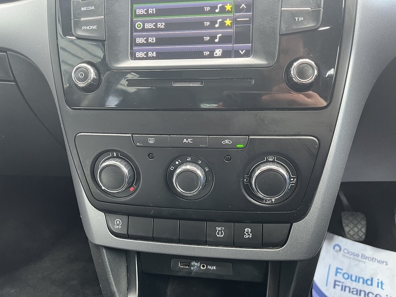 Used Skoda Yeti 2016 for sale - 76627003: Photo 26