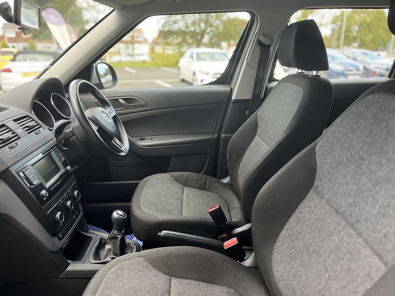 Used Skoda Yeti 2016 for sale - 76627003: Photo 30