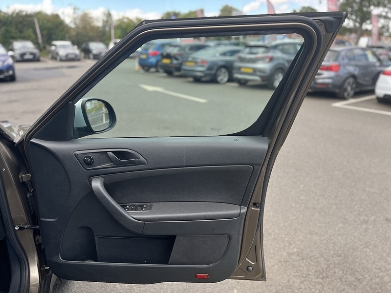 Used Skoda Yeti 2016 for sale - 76627003: Photo 33