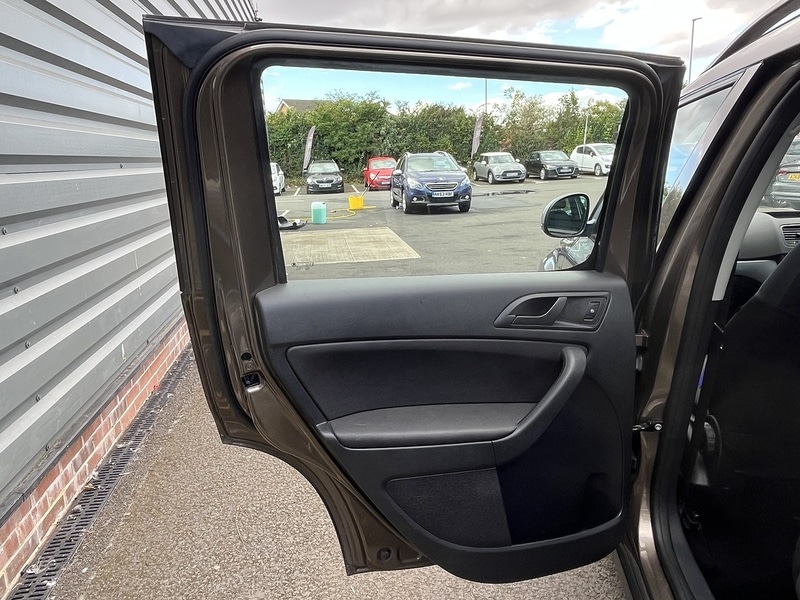 Used Skoda Yeti 2016 for sale - 76627003: Photo 38