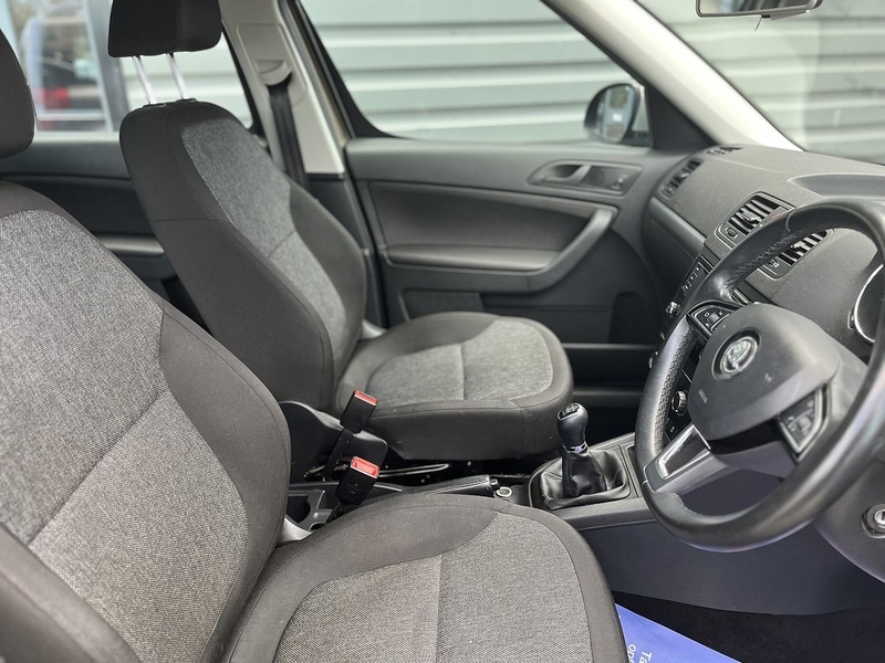 Used Skoda Yeti 2016 for sale - 76627003: Photo 41