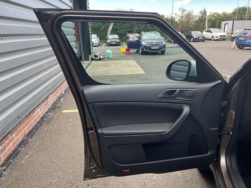 Used Skoda Yeti 2016 for sale - 76627003: Photo 42