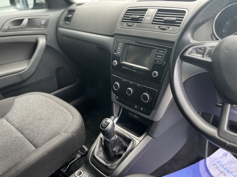 Used Skoda Yeti 2016 for sale - 76627003: Photo 45