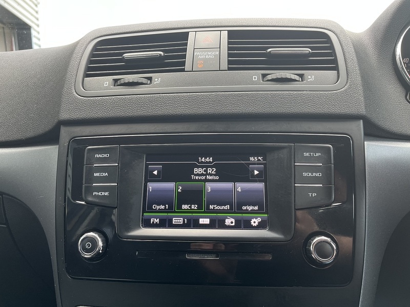 Used Skoda Yeti 2016 for sale - 76627003: Photo 47