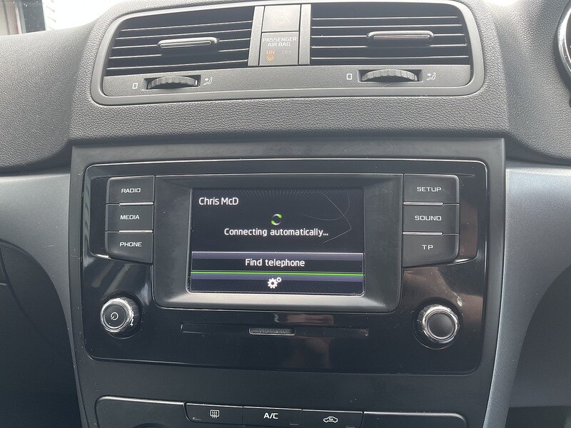 Used Skoda Yeti 2016 for sale - 76627003: Photo 48