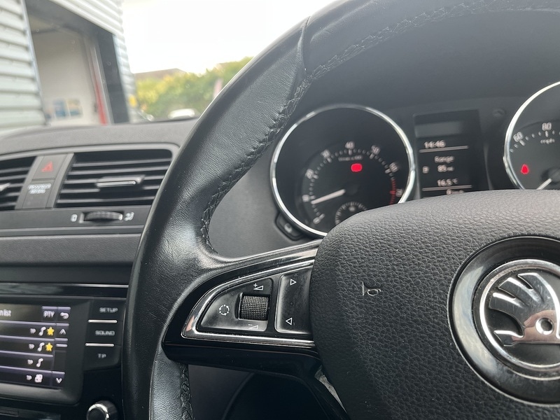 Used Skoda Yeti 2016 for sale - 76627003: Photo 51