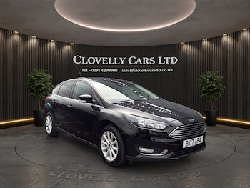 Used Ford Focus 2017 for sale - 79434995: Photo
