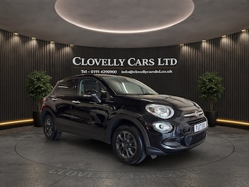 Used Fiat 500X 2017 for sale - 78989755: Photo