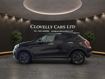 Used Fiat 500X 2017 for sale - 78989755: Photo