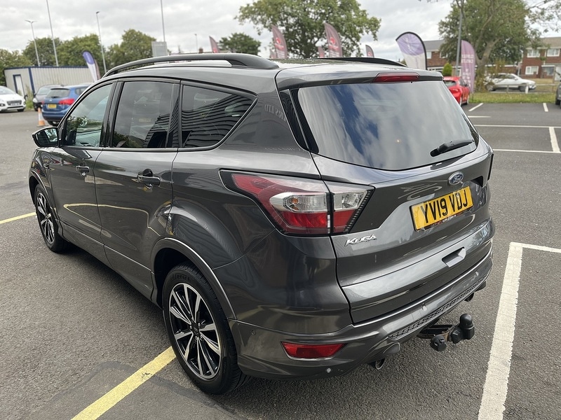 Used Ford Kuga 2019 for sale - 76626998: Photo 10