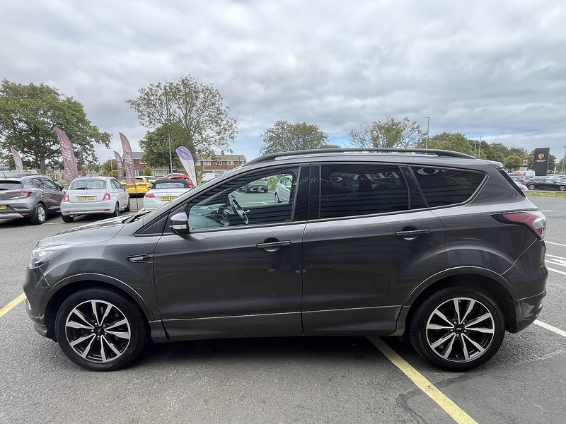Used Ford Kuga 2019 for sale - 76626998: Photo 11