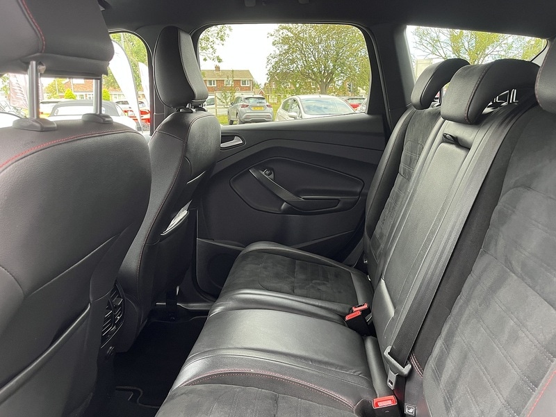 Used Ford Kuga 2019 for sale - 76626998: Photo 13