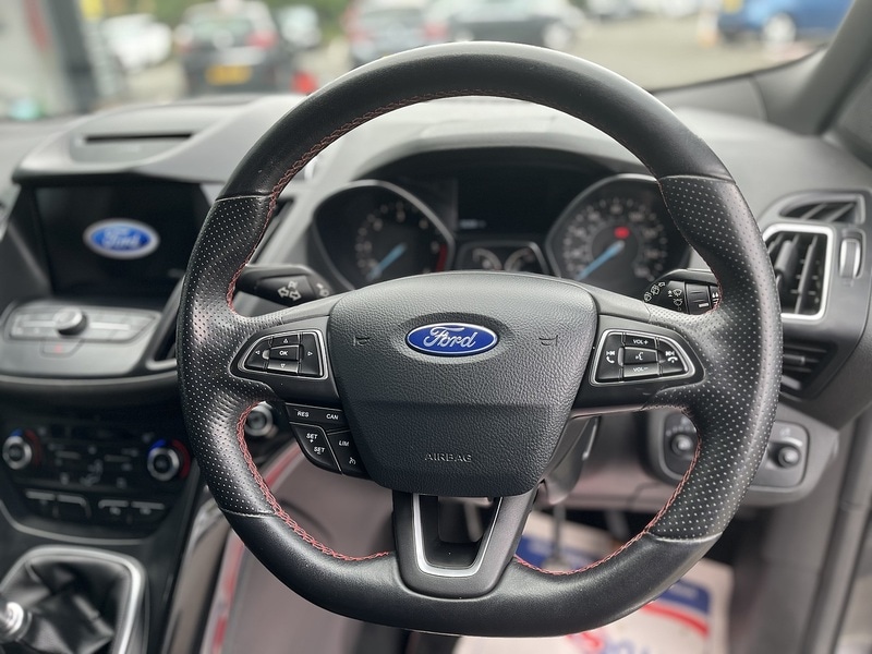 Used Ford Kuga 2019 for sale - 76626998: Photo 14