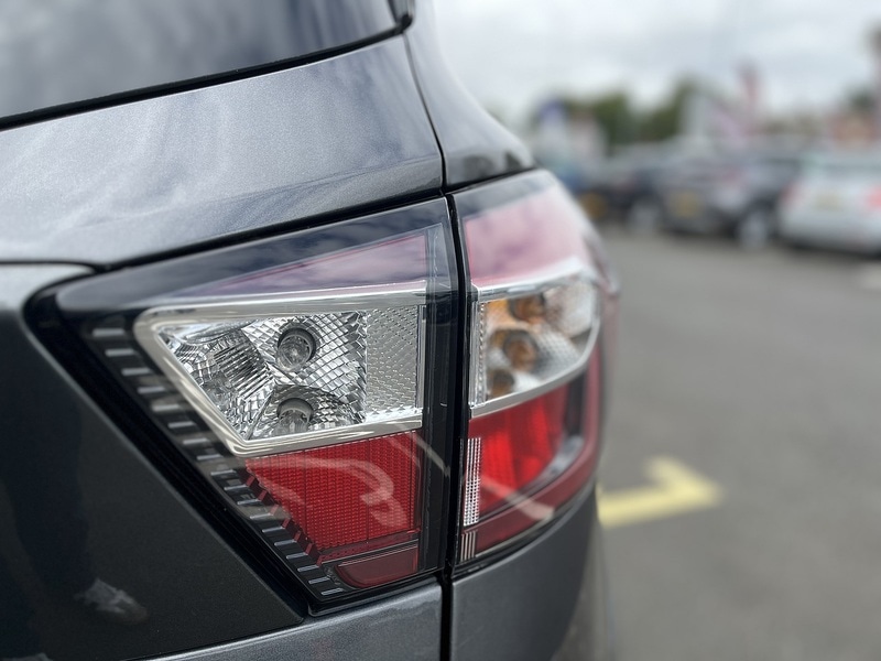 Used Ford Kuga 2019 for sale - 76626998: Photo 17