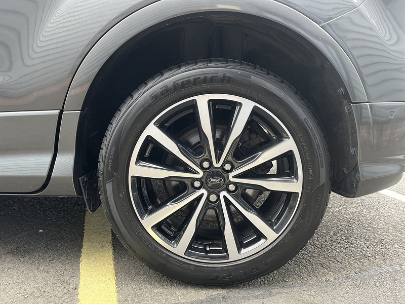 Used Ford Kuga 2019 for sale - 76626998: Photo 18