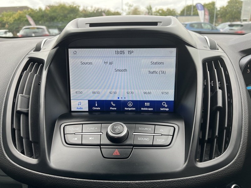 Used Ford Kuga 2019 for sale - 76626998: Photo 21