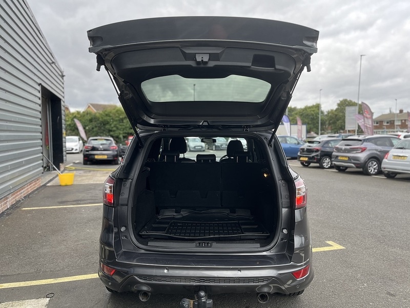 Used Ford Kuga 2019 for sale - 76626998: Photo 25