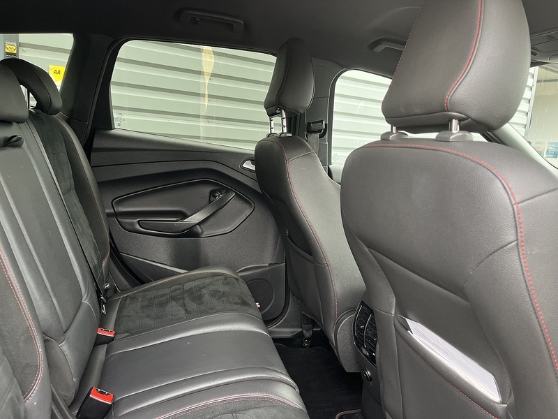 Used Ford Kuga 2019 for sale - 76626998: Photo 26