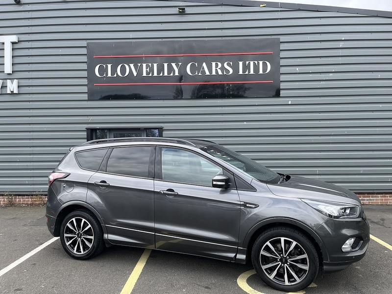 Used Ford Kuga 2019 for sale - 76626998: Photo 27