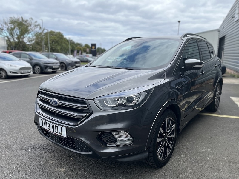 Used Ford Kuga 2019 for sale - 76626998: Photo 29