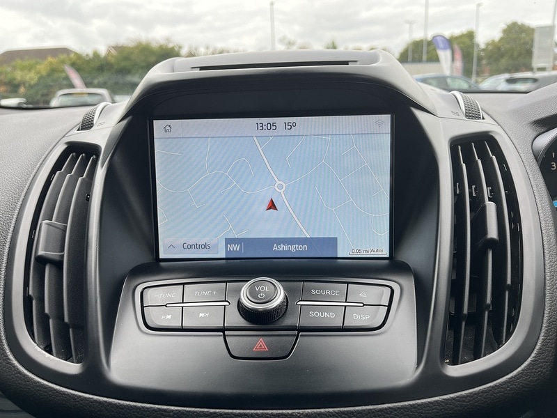 Used Ford Kuga 2019 for sale - 76626998: Photo 3