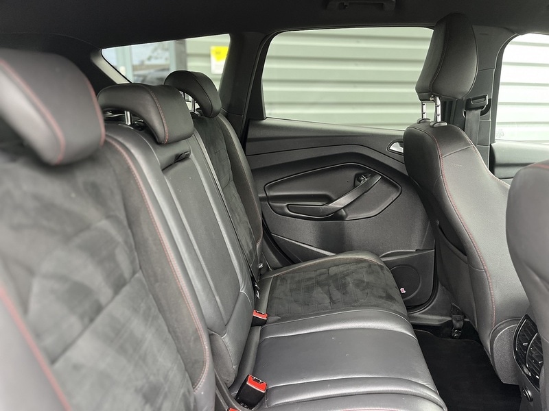 Used Ford Kuga 2019 for sale - 76626998: Photo 31