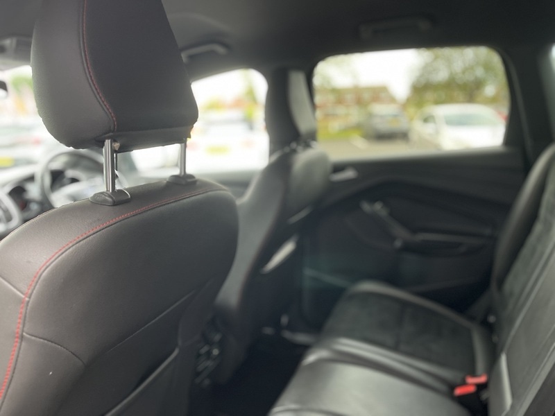 Used Ford Kuga 2019 for sale - 76626998: Photo 34