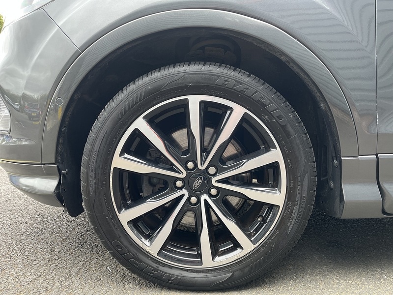 Used Ford Kuga 2019 for sale - 76626998: Photo 35