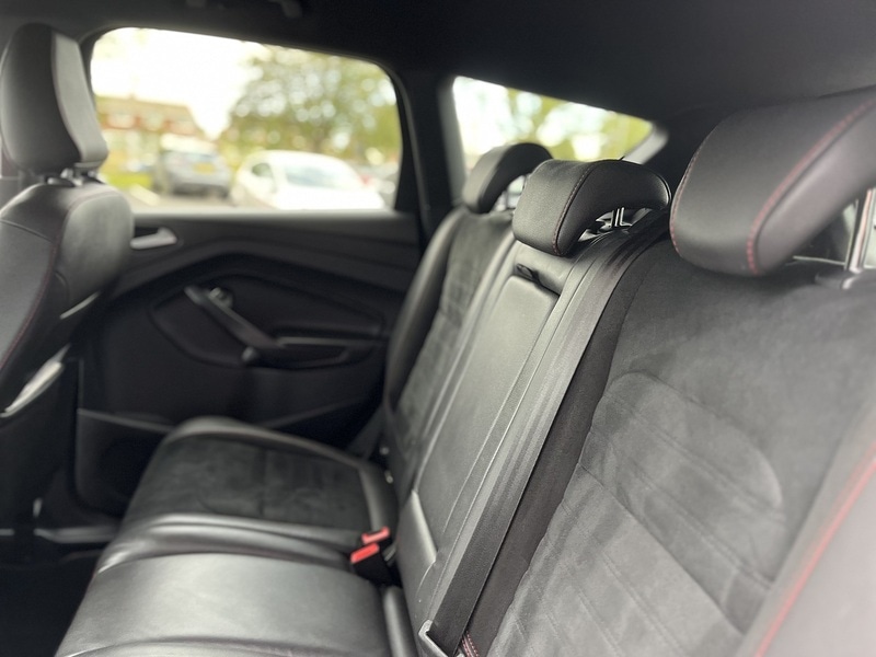 Used Ford Kuga 2019 for sale - 76626998: Photo 36