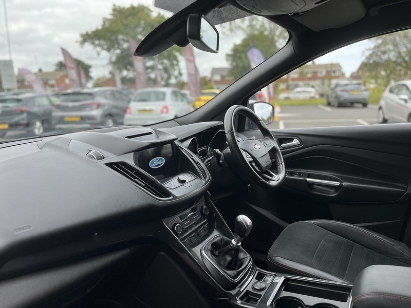 Used Ford Kuga 2019 for sale - 76626998: Photo 39