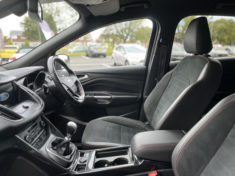 Used Ford Kuga 2019 for sale - 76626998: Photo 41