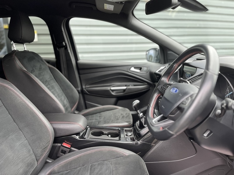 Used Ford Kuga 2019 for sale - 76626998: Photo 42