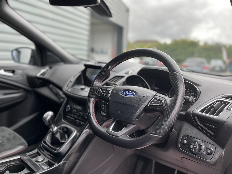 Used Ford Kuga 2019 for sale - 76626998: Photo 43
