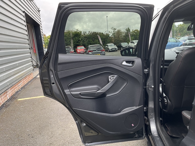 Used Ford Kuga 2019 for sale - 76626998: Photo 44