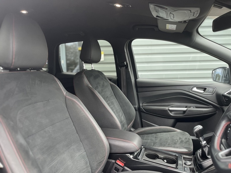 Used Ford Kuga 2019 for sale - 76626998: Photo 47