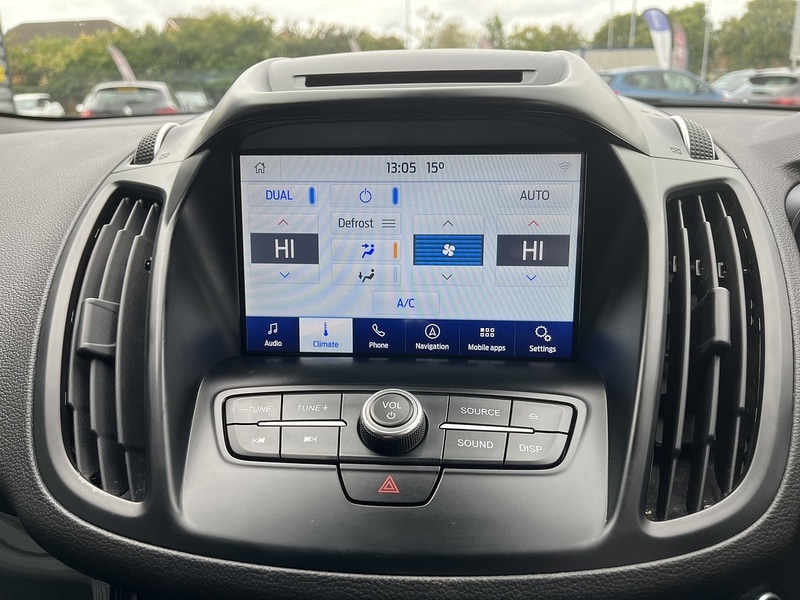 Used Ford Kuga 2019 for sale - 76626998: Photo 48