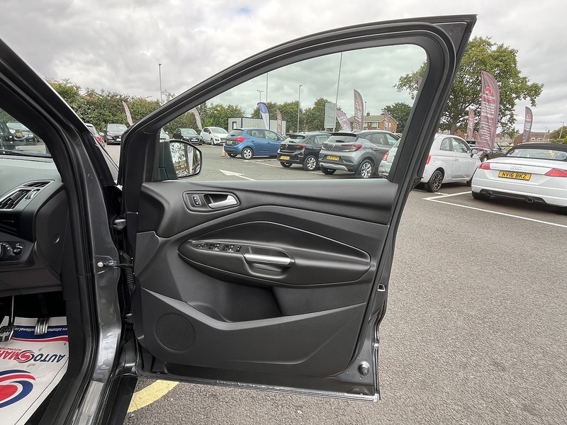 Used Ford Kuga 2019 for sale - 76626998: Photo 50