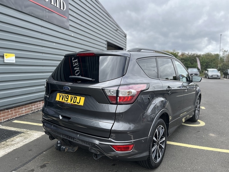 Used Ford Kuga 2019 for sale - 76626998: Photo 52