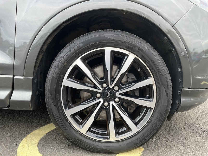 Used Ford Kuga 2019 for sale - 76626998: Photo 53