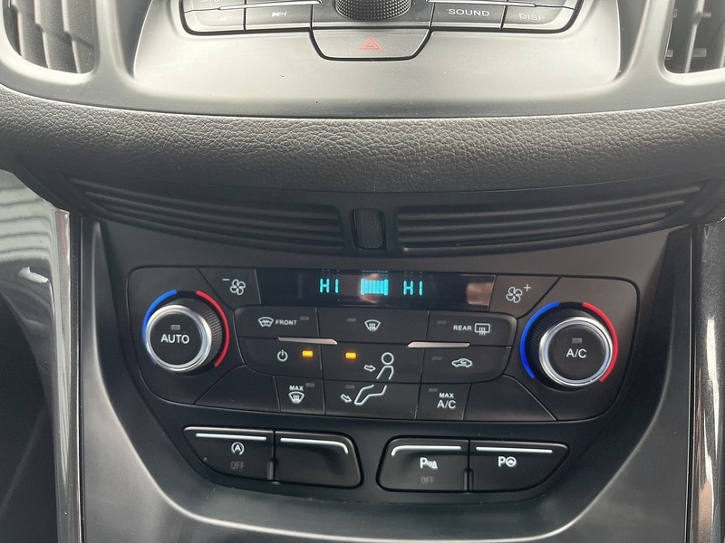 Used Ford Kuga 2019 for sale - 76626998: Photo 54