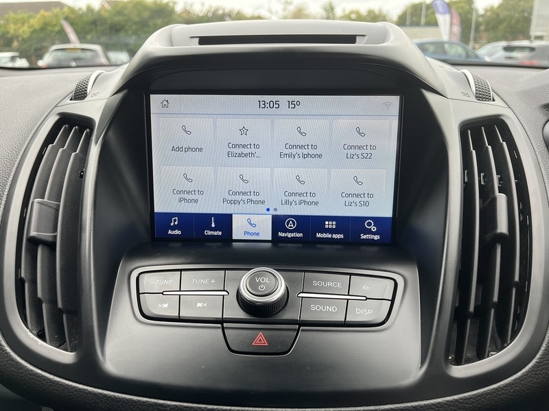 Used Ford Kuga 2019 for sale - 76626998: Photo 55