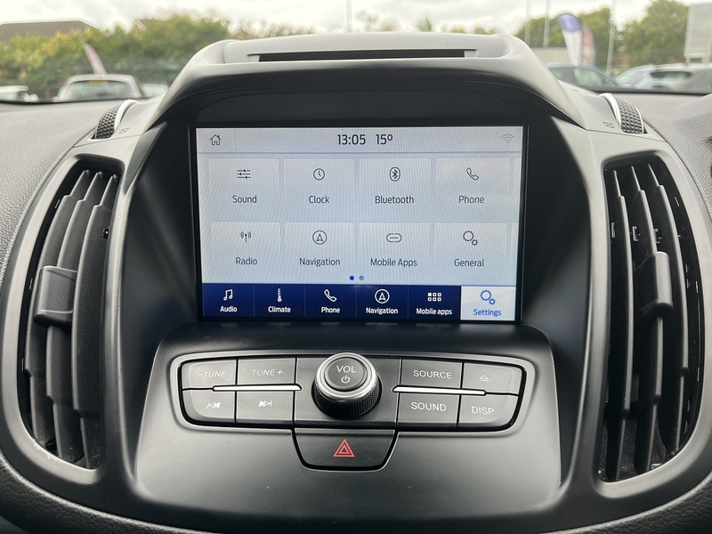 Used Ford Kuga 2019 for sale - 76626998: Photo 57