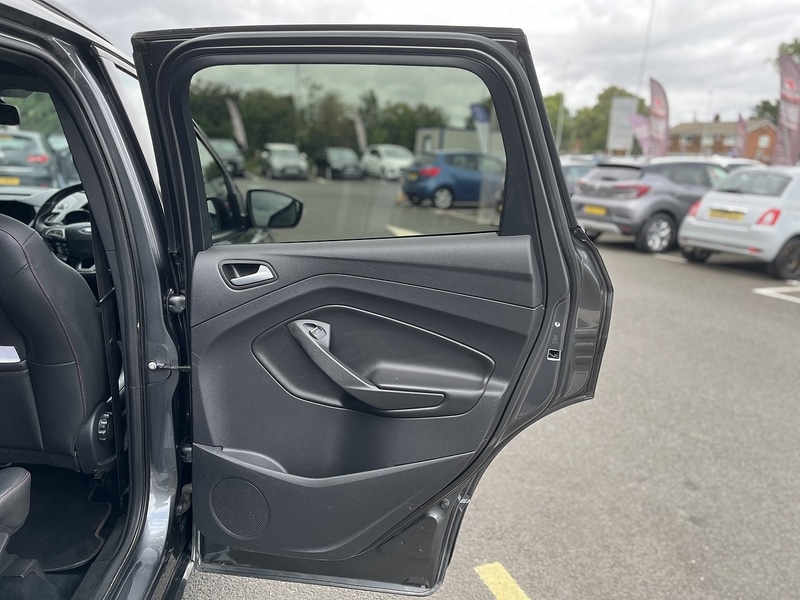 Used Ford Kuga 2019 for sale - 76626998: Photo 59