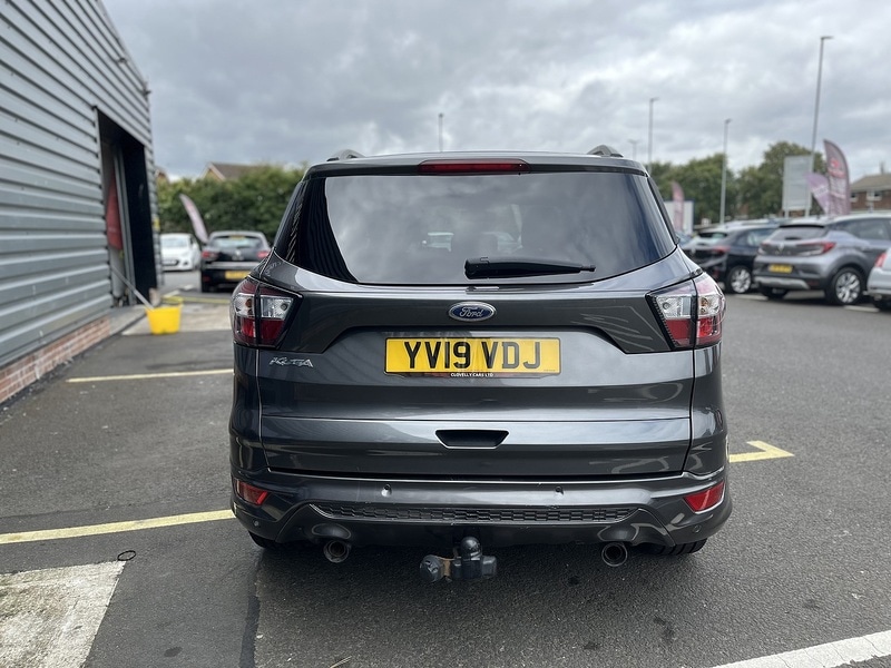 Used Ford Kuga 2019 for sale - 76626998: Photo 6