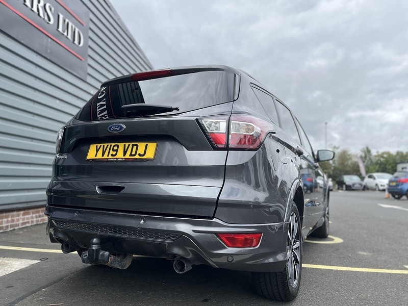 Used Ford Kuga 2019 for sale - 76626998: Photo 7
